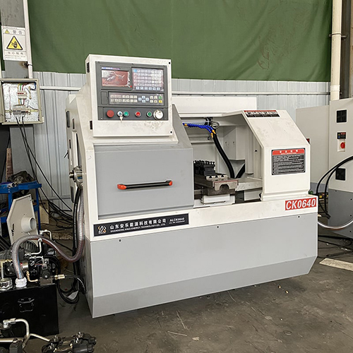 cnc lathe