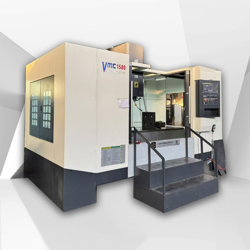 مركز تصنيع عمودي ALVMC1580