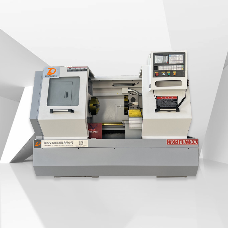 ALCK6160X1000 CNC Lathe