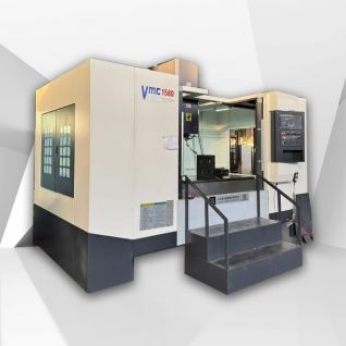 ALVMC1580 vertical machining center